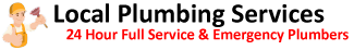 Sturtevant WI 24 Hour Plumbers